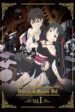 Watch Unbreakable Machine-Doll Zoechip