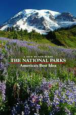 Watch The National Parks: America's Best Idea Zoechip
