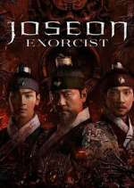 Watch Joseon Exorcist Zoechip