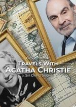 Watch Travels With Agatha Christie & Sir David Suchet Zoechip