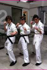 Watch Kickin' It Zoechip