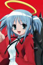 Watch Bludgeoning Angel Dokuro-chan Zoechip