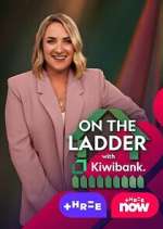 Watch On the Ladder with Kiwibank Zoechip