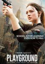 Watch Playground Zoechip