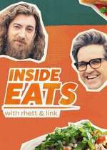 Watch Inside Eats with Rhett & Link Zoechip