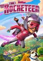 Watch The Rocketeer Zoechip
