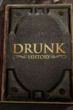 Watch Drunk History 2013 Zoechip