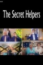 Watch The Secret Helpers Zoechip