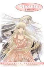 Watch Chobits Zoechip