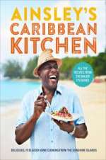 Watch Ainsley\'s Caribbean Kitchen Zoechip