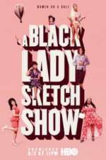 Watch A Black Lady Sketch Show Zoechip