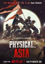 Watch Physical: Asia Zoechip