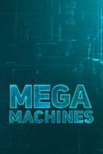 Watch Mega Machines Zoechip