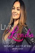 Watch Livin' Lozada Zoechip