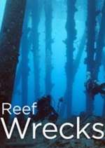 Watch Reef Wrecks Zoechip