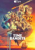 Watch Time Bandits Zoechip