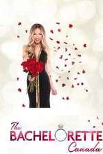 Watch The Bachelorette Canada Zoechip