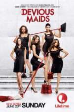 Watch Devious Maids Zoechip
