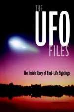 Watch UFO Files Zoechip