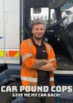 Watch Car Pound Cops: Give Me My Car Back! Zoechip