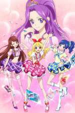 Watch Aikatsu Zoechip