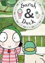 Watch Sarah & Duck Zoechip