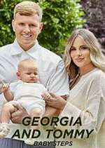 Watch Georgia & Tommy: Baby Steps Zoechip