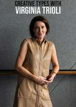 Watch Creative Types with Virginia Trioli Zoechip