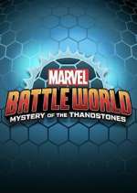 Watch Marvel Battleworld: Mystery of the Thanostones Zoechip
