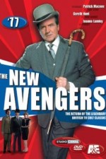 Watch The New Avengers Zoechip