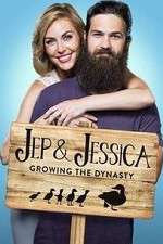 Watch Jep & Jessica: Growing the Dynasty ( ) Zoechip