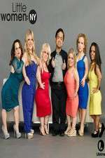 Watch Little Women NY Zoechip