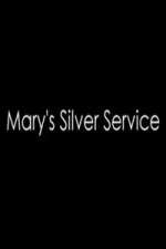 Watch Marys Silver Service Zoechip