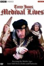 Watch Medieval Lives Zoechip