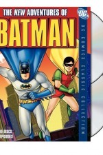 Watch The New Adventures of Batman Zoechip