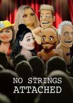 Watch No Strings Attached Zoechip