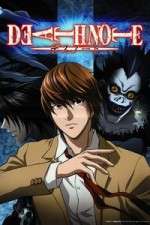 Watch Death Note (Desu noto) Zoechip