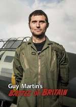 Watch Guy Martin: Battle of Britain Zoechip