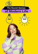 Watch The Secret Genius of Modern Life Zoechip