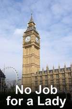 Watch No Job for a Lady Zoechip