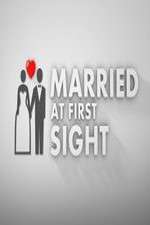 Watch Married at First Sight (AU) Zoechip