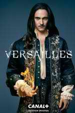 Watch Versailles Zoechip