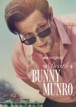 Watch The Death of Bunny Munro Zoechip