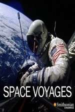 Watch Space Voyages Zoechip