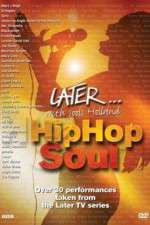 Watch Later with Jools Holland Zoechip