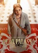 Watch Pera Palas'ta Gece YarÄ±sÄ± Zoechip