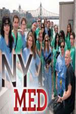 Watch NY Med Zoechip