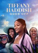 Watch Tiffany Haddish Goes Off Zoechip