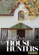 Watch Country House Hunters Canada Zoechip