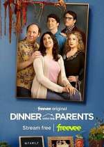 Watch Dinner with the Parents Zoechip